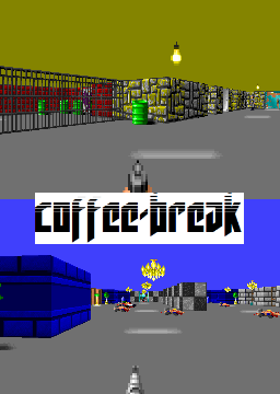 Wolfenstein - Coffee-break-episode-1-2